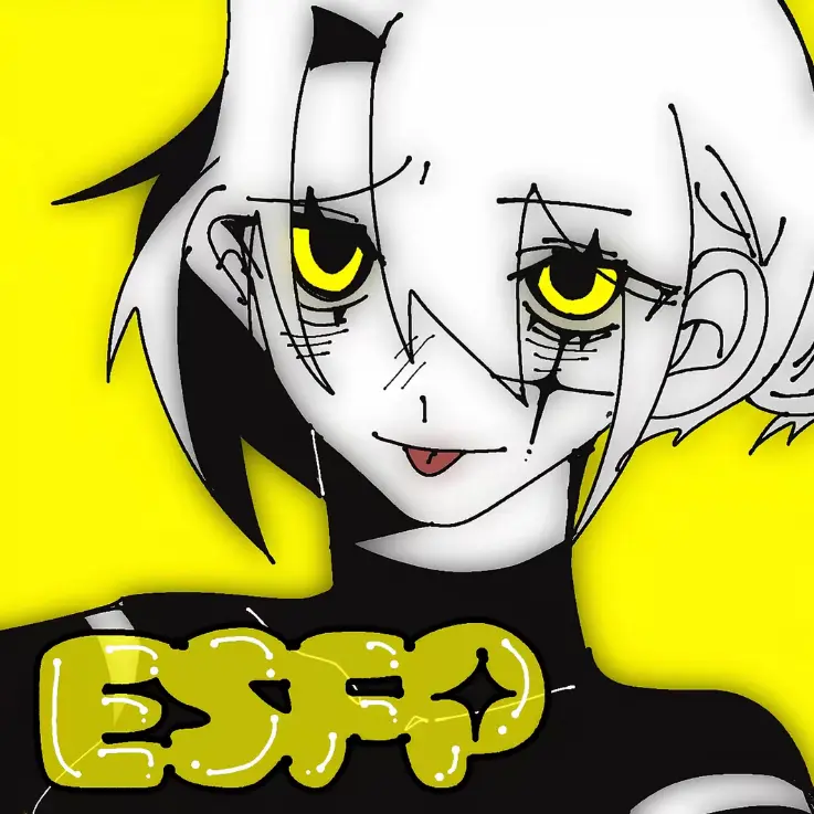 NastyCow6483의 E S F P