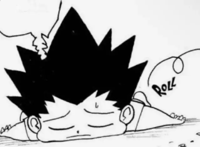 Profile image of Gon