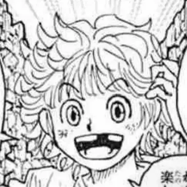 Profile image of シャルナーク