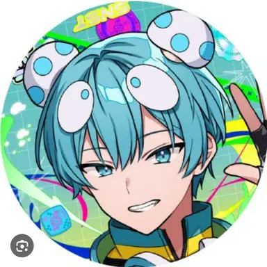 Profile image of おさでい