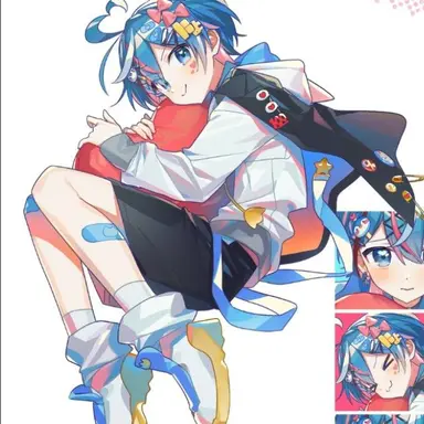 Profile image of ちぐさ