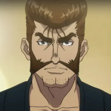 Profile image of バショウ