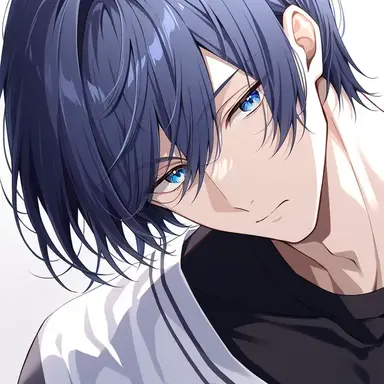 Profile image of Wesley