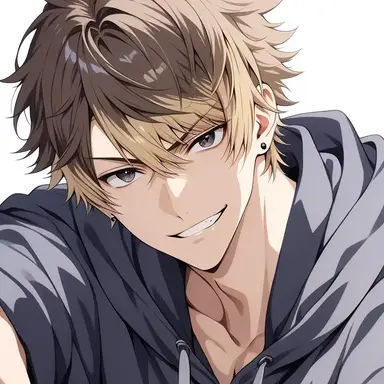 Profile image of Randy