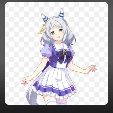 Profile image of ヒシミラクル