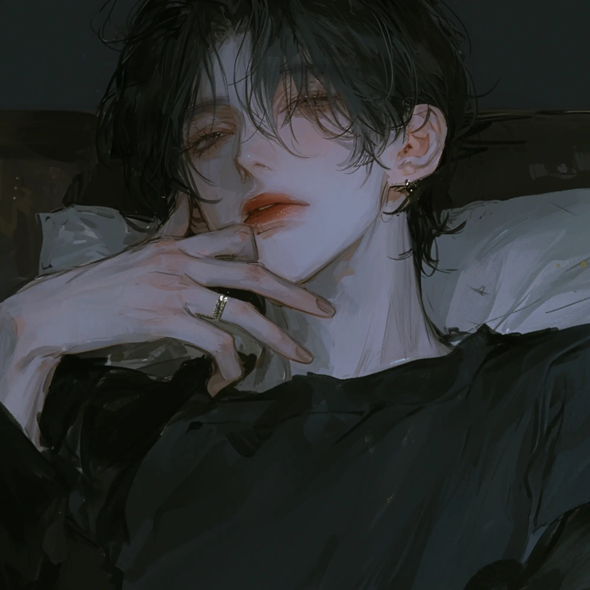 LilacHeart8913의 悠