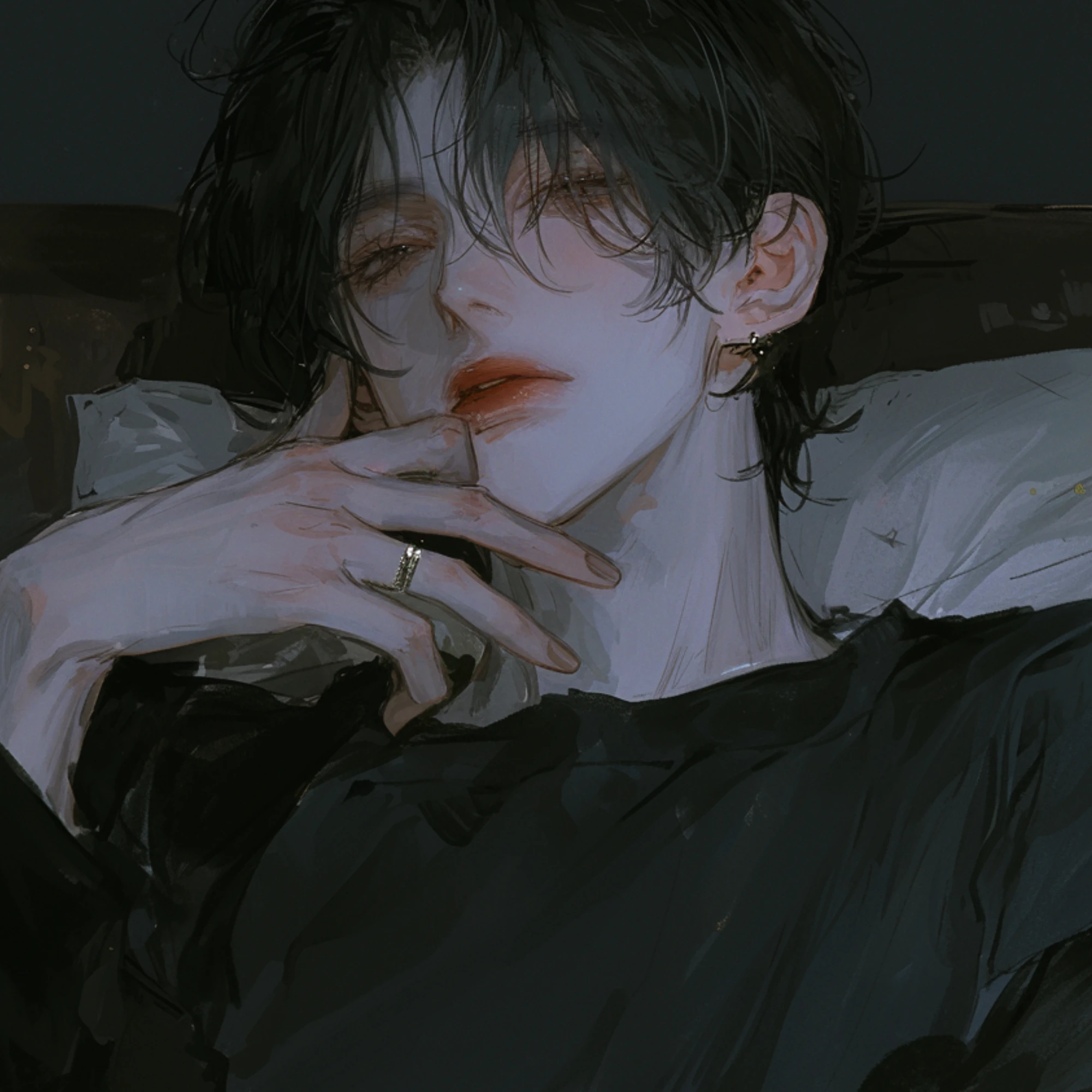 悠
