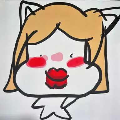 Profile image of 狐