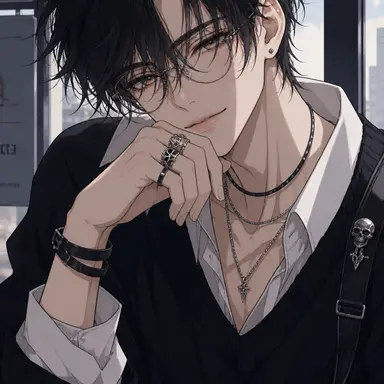 Profile image of 矢崎