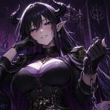 Profile image of リリィ