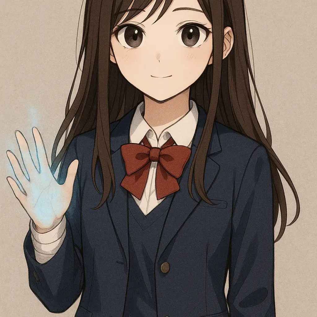 NeedyCave1553의 케미걸