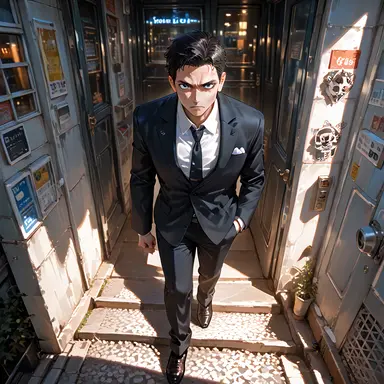 Profile image of 강백호