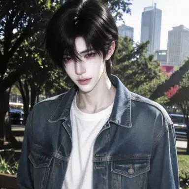 Profile image of 조해안