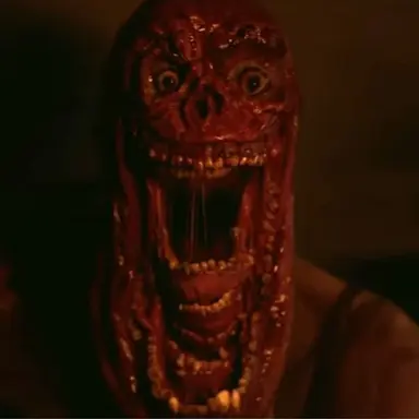 Profile image of Creature