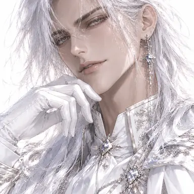 Profile image of Leda