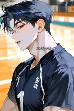 Profile image of キム-ヒョヌ