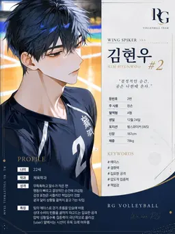 Profile image of 김현우