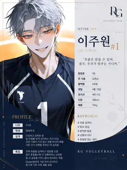 Profile image of 이주원