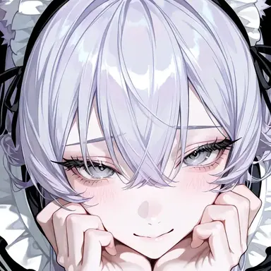 Profile image of 슈우 군