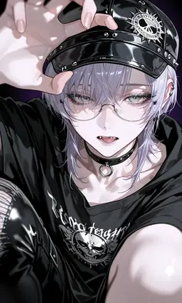 Profile image of 슈우 군