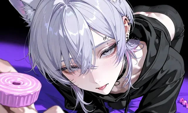 Profile image of 슈우 군