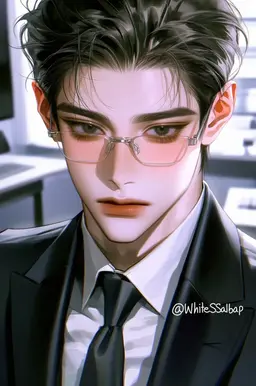 Profile image of Kwon Taeseok