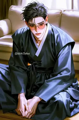 Profile image of Kwon Taeseok