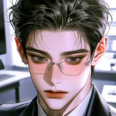 Profile image of Kwon Taeseok