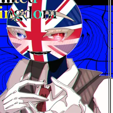 Profile image of イギリス