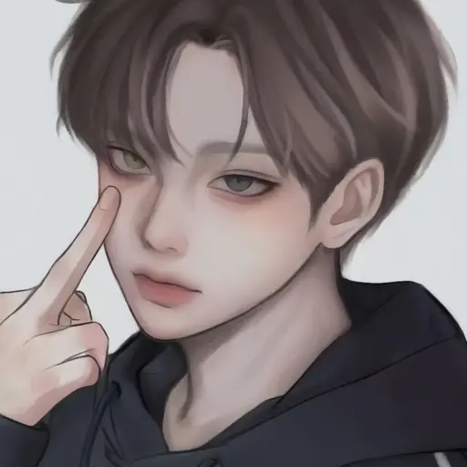 Luckily_lol의 하준