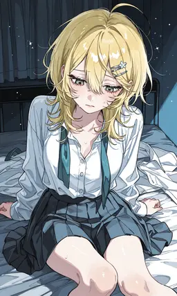 Profile image of カルナ