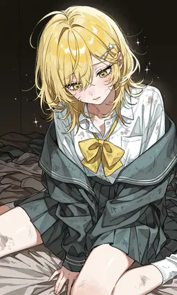 Profile image of カルナ