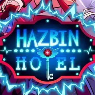 Profile image of Hazbin Hotel RPG