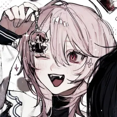 Profile image of 胡蝶カナエ