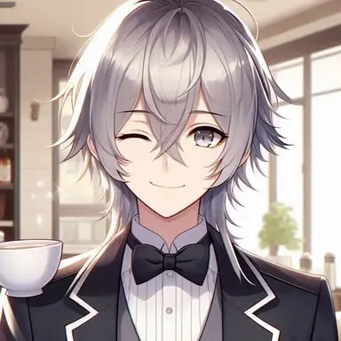 Profile image of 晴樹