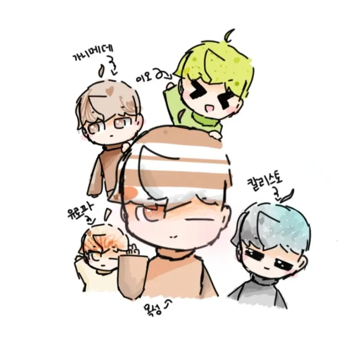 MagicFloss8093의 목성