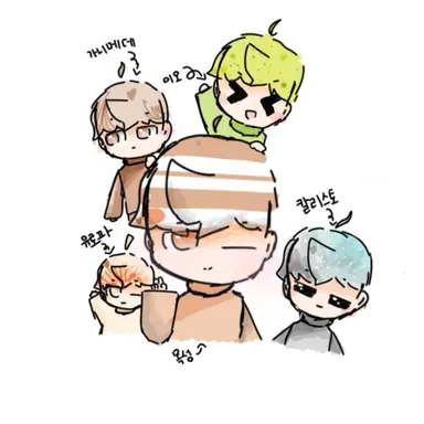 Profile image of 목성