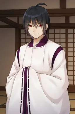Profile image of 晴明