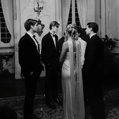 Profile image of Mafia gang