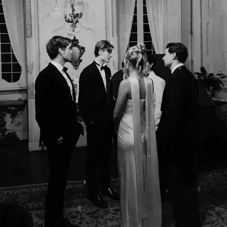 TealFob8289의 Mafia gang