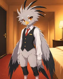 Profile image of 세크레타