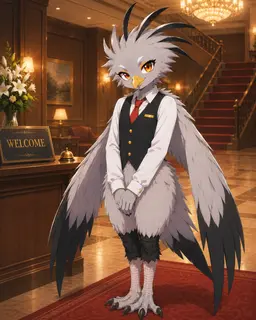 Profile image of 세크레타