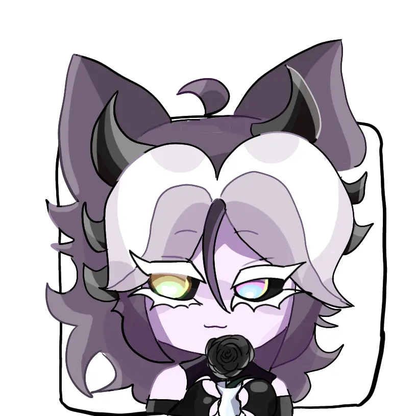 Zetesquirrelfox의 데빌 라벤더