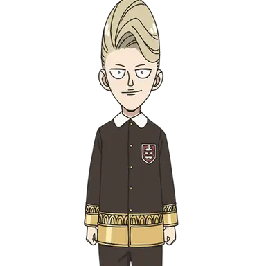 Profile image of 유인 에지버그