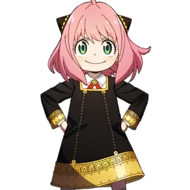 Profile image of 아냐 포저