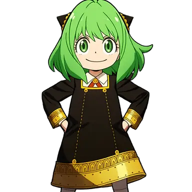 Profile image of 케이트 포저