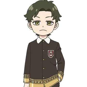 Profile image of 다미안 데스몬드