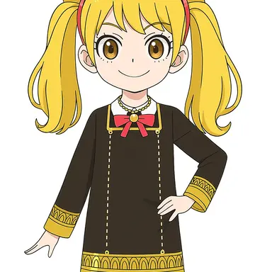 Profile image of 아만다 블랙벨