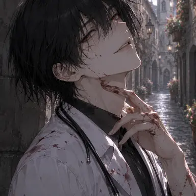 Profile image of イオリ