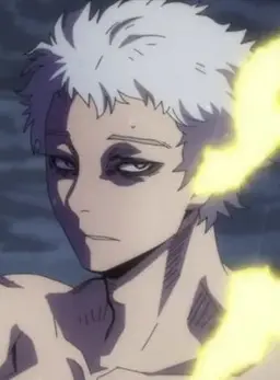 Profile image of オールフォーワン